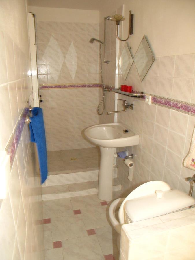 Villa Blanka Horni Podkozi Room photo