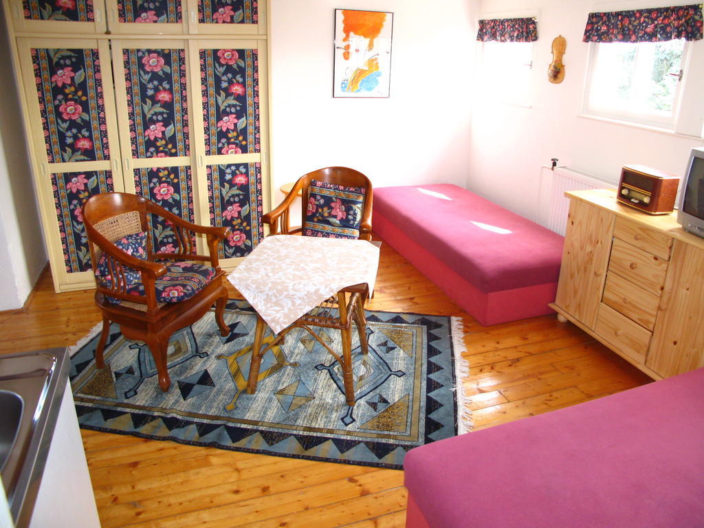 Villa Blanka Horni Podkozi Room photo