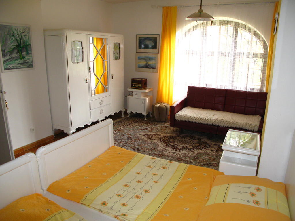 Villa Blanka Horni Podkozi Room photo