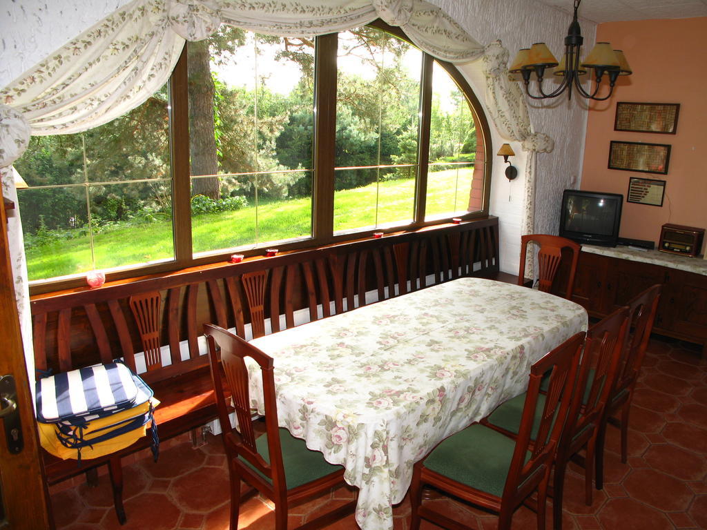 Villa Blanka Horni Podkozi Room photo