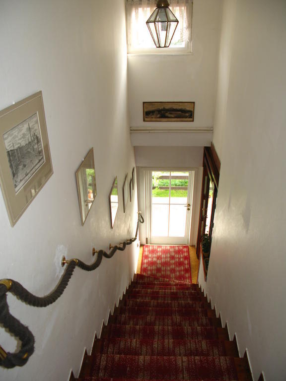 Villa Blanka Horni Podkozi Room photo