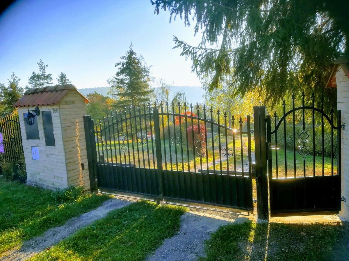 Villa Blanka Horni Podkozi Exterior photo