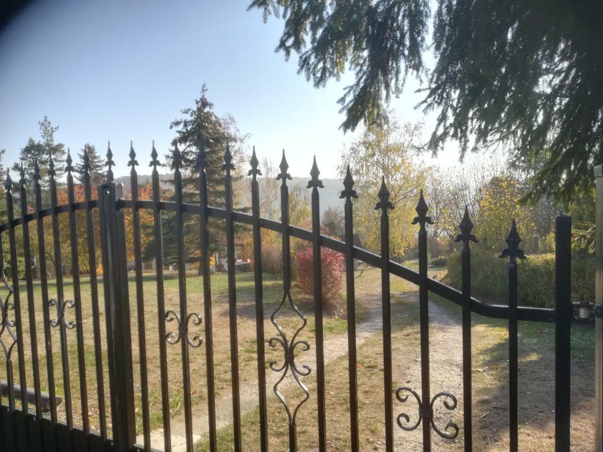 Villa Blanka Horni Podkozi Exterior photo